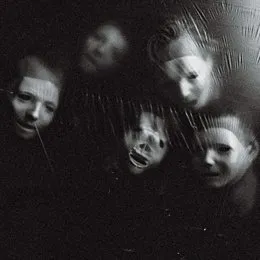 The Great Regression von DITZ – Album Cover