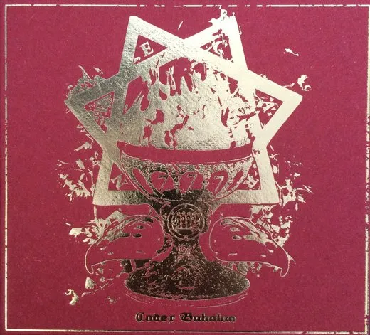 Codex Babalon