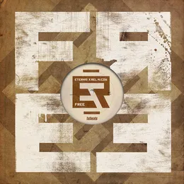 Free von Eternia – Album Cover
