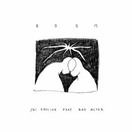 Boom von Bad Actor – Cover