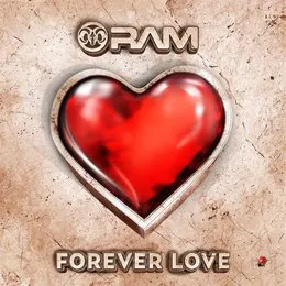 Forever Love von RAM – Album Cover