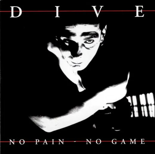 No Pain - No Game