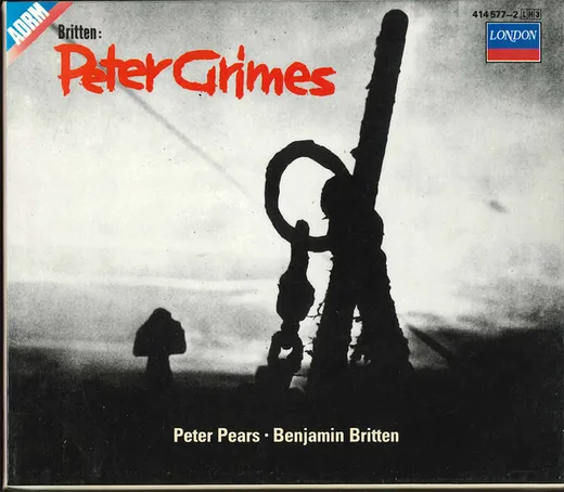 Peter Grimes