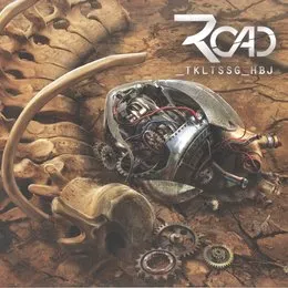 _TKLTSSG_HBJ (A tökéletesség hibája) von Road – Album Cover