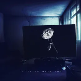 Close to Hate You von Lead the Fall – Cover