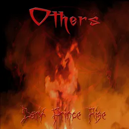 Dark Prince Rise von Others – Cover