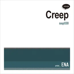 Creep von Ena – Album Cover