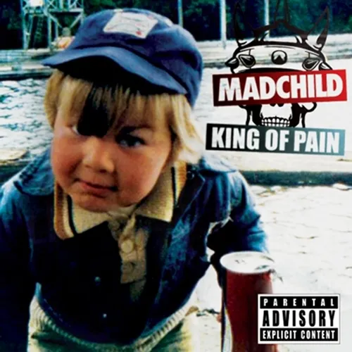 King of Pain