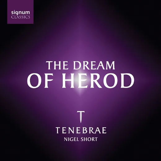 The Dream of Herod