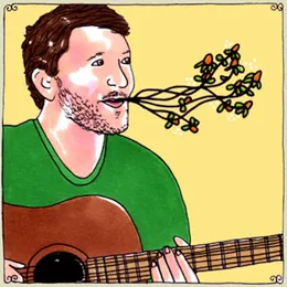 Some Dead Ends Have Better Narrators: Daytrotter Studio, Rock Island, IL, USA von Cursive – Cover