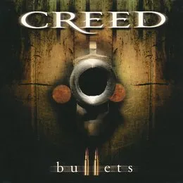 Bullets von Creed – Cover