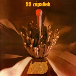 99 Zápaliek von Modus – Album Cover