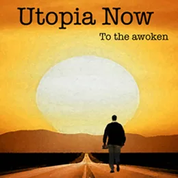 To the Awoken von Utopia Now – Album Cover