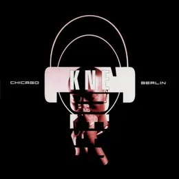 Chicago - Berlin: Rush 003 Non-Stop-DJ-Mix von DJ Rush – Cover
