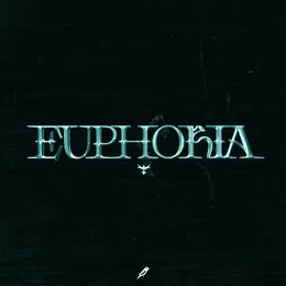 Euphoria von Tisoki – Album Cover