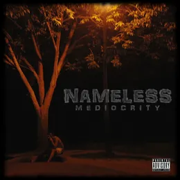 Nameless von Mediocrity – Cover