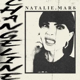 NATALIE.MARS von Changeline – Album Cover