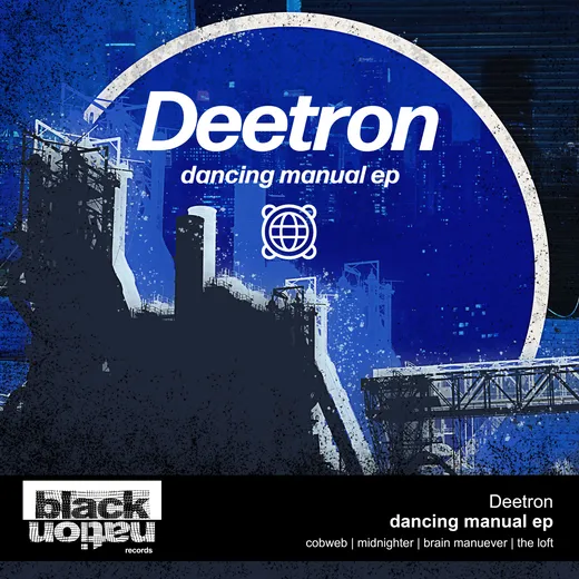Dancing Manual EP