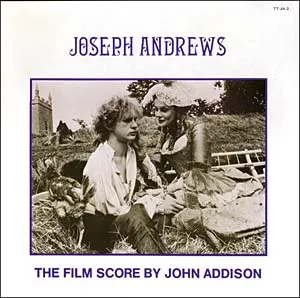 Joseph Andrews