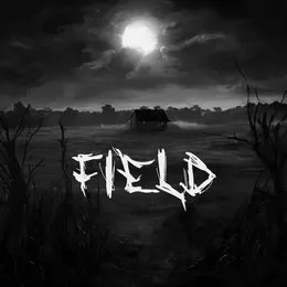 Field von Native James – Album Cover