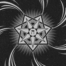 XVII: The Star von Amaterasu – Album Cover
