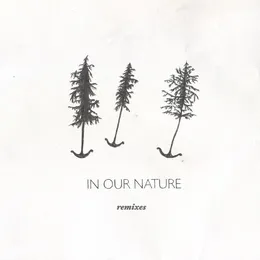 In Our Nature Remixes von José González – Album Cover