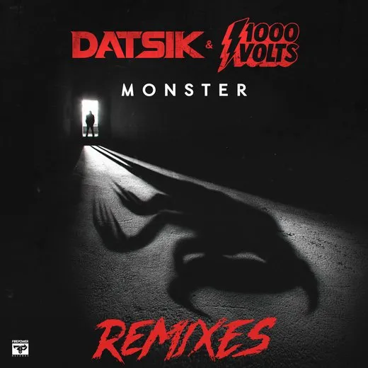 Monster (Remixes)