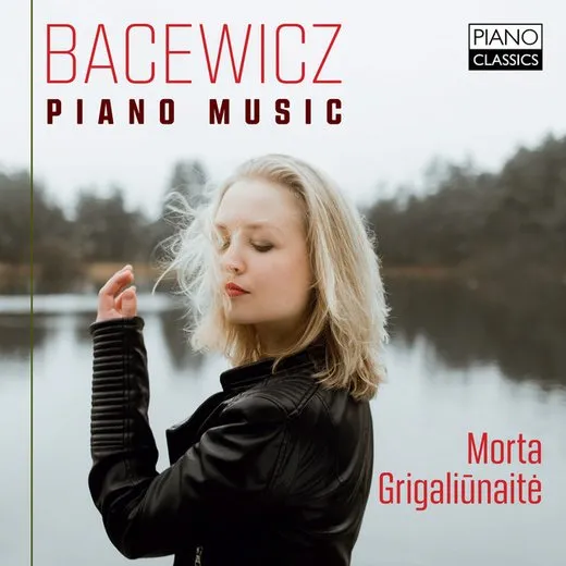Piano Music