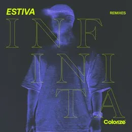 Infinita (Remixes) von MXV – Cover