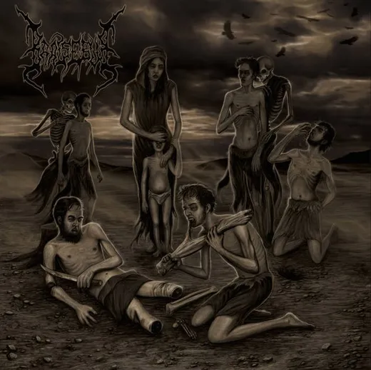 Famine