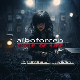 Cycle of Life von Aïboforcen – Cover