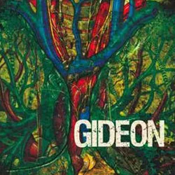 Gideon von Gideon – Cover