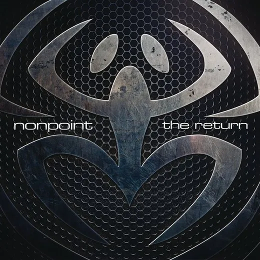 The Return von Nonpoint – Album Cover