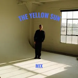 The Yellow Sun von TEED – Cover