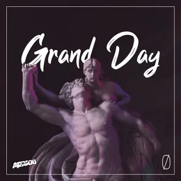 Grand Day von Mesqo – Cover