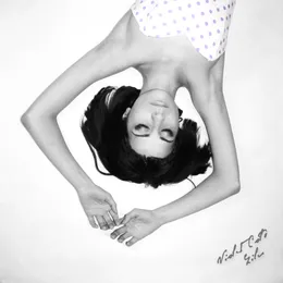 Lilu von Violet Cold – Cover