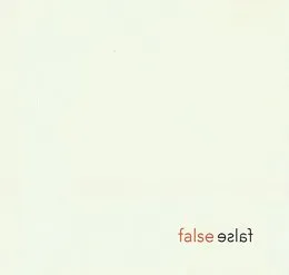 False von False – Album Cover