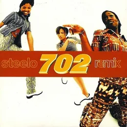 Steelo von 702 – Cover