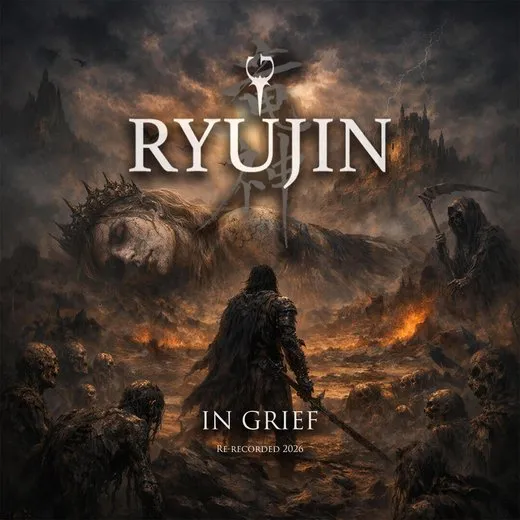In Grief