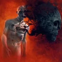 Mass Produced von Oceano – Album Cover