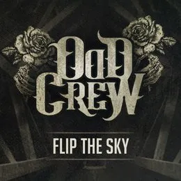 Flip the Sky von Odd Crew – Cover