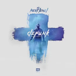 The Next Level von Defunk – Cover