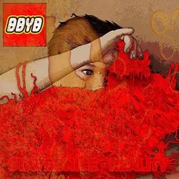 Stabvenice Reality von BBYB – Album Cover