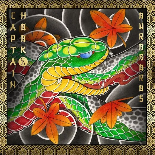 Ouroboros (Present)
