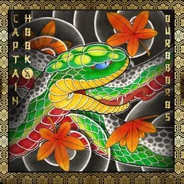 Ouroboros (Present) von Captain Hook – Cover