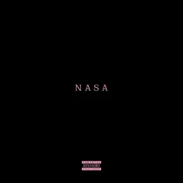 NASA von Frenna – Album Cover