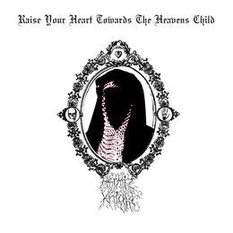 raise your heart towards the heavens child von Hermit Knight – Album Cover