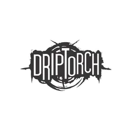 Driptorch von Driptorch – Cover