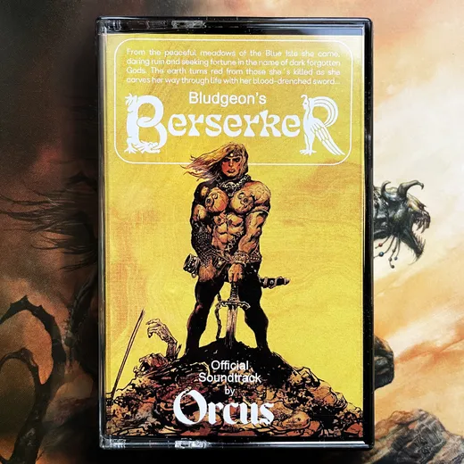 Berserker