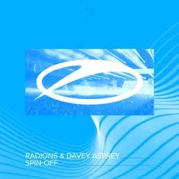 Spin-Off von Radion6 – Cover